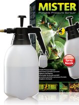 Exo Terra - Mister Portable Pressure Sprayer - 2L