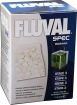Fluval - Aquarium Filtermateriaal - Vissen - Fl Flex/spec Biomax 60gr Wit - 1st