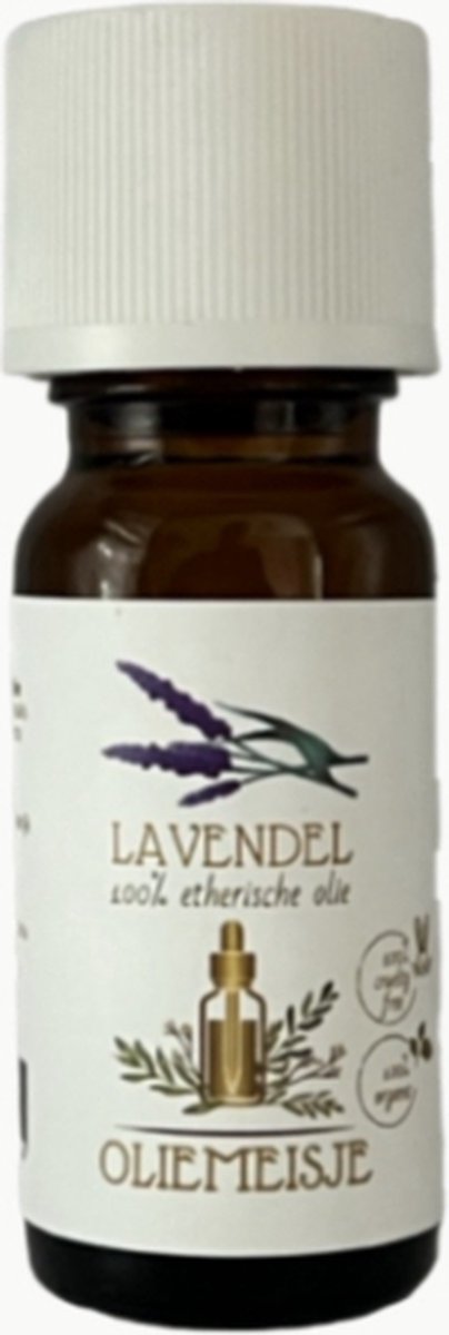 Goedkoopste Oliemeisje Lavendel natuurzuivere etherische olie