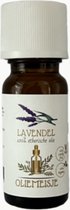 Oliemeisje Lavendel natuurzuivere etherische olie