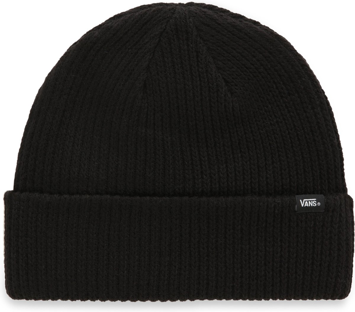 Vans Core Basics Beanie VK9YBLK Zwart