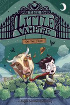 The Little Vampire-The Little Vampire on the Farm
