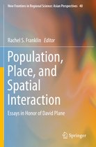 Population Place and Spatial Interaction