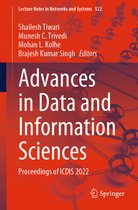 Lecture Notes in Networks and Systems- Advances in Data and Information Sciences