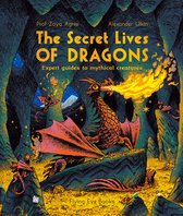 The Secret Lives of...-The Secret Lives of Dragons