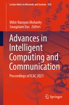 Lecture Notes in Networks and Systems- Advances in Intelligent Computing and Communication
