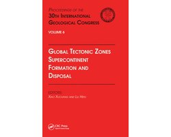 Global Tectonic Zones, Supercontinent Formation and Disposal