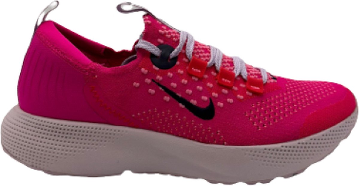 Nike React escape RN FK Sportschoenen Dames Roze