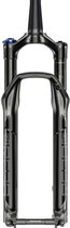 RockShox Reba RL Verende Vork 29" Boost 100mm TPR 51mm Solo Air, zwart