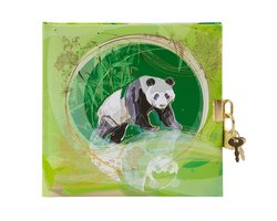 foto van Goldbuch - Dagboek The Panda