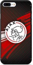 Coque de téléphone Ajax rouge/noir - iPhone 14