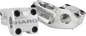 Haro Bikes Haro voorbouw ahead lineage topload zilver