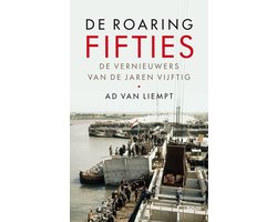 De roaring fifties