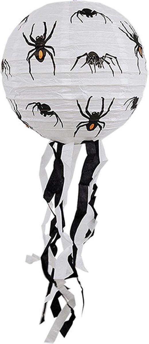 Halloween Lampion "Spin"