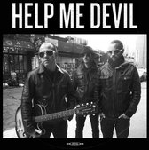 Help Me Devil - Help Me Devil (CD)