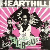 Hearthill - The Love Circus (CD)