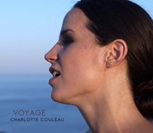 Charlotte Couleau - Voyage (CD)
