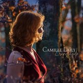 Camille Laily - Crépuscule (CD)