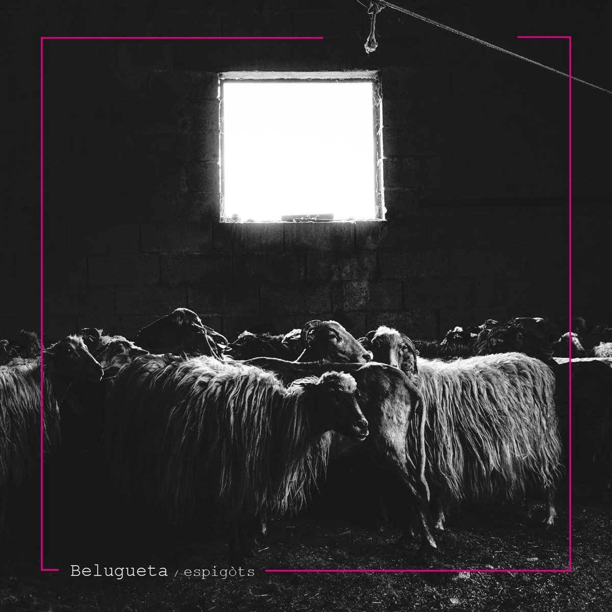 Belugueta - Belugueta - Espigots (CD)
