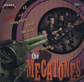 The Megatones - A Shot Of The Rhythm And Blues (7" Vinyl Single)