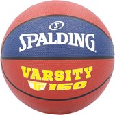 Spalding Varsity TF-150 LNB - basketbal - oranje/blauw