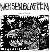Mensen Blaffen - Verzameld Werk (CD)