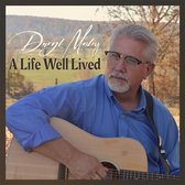 Daryl Mosley - A Live Well Lived (CD)