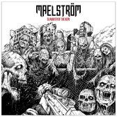 Maelström - Slaughter Of The Dead (CD)