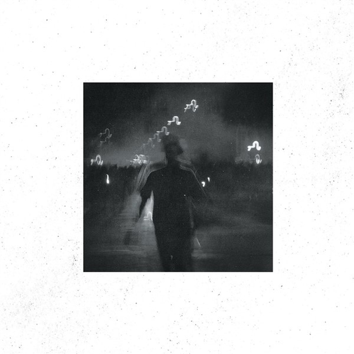 Violencia - Viviendo Tiempos Aún Más Oscuros (LP) (Coloured Vinyl)