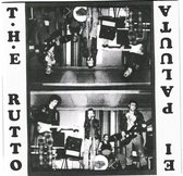 T.H.E Rutto - Ei Paluuta (7" Vinyl Single)