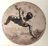 Unto Ashes - I Cover You With Blood (CD)