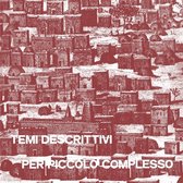 Piero Umiliani - Temi Descrittivi Per Piccolo Complesso (LP)