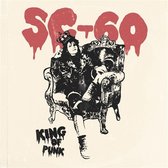 SC-60 - King Of Punk (7" Vinyl Single) (Coloured Vinyl)