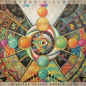 Steve Hillage - Madison Square Garden 1977 (LP) (Coloured Vinyl)