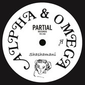 Alpha & Omega - Shashamani (7" Vinyl Single)