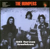 Humpers & Sweet Zeros - Split (7" Vinyl Single) (Coloured Vinyl)