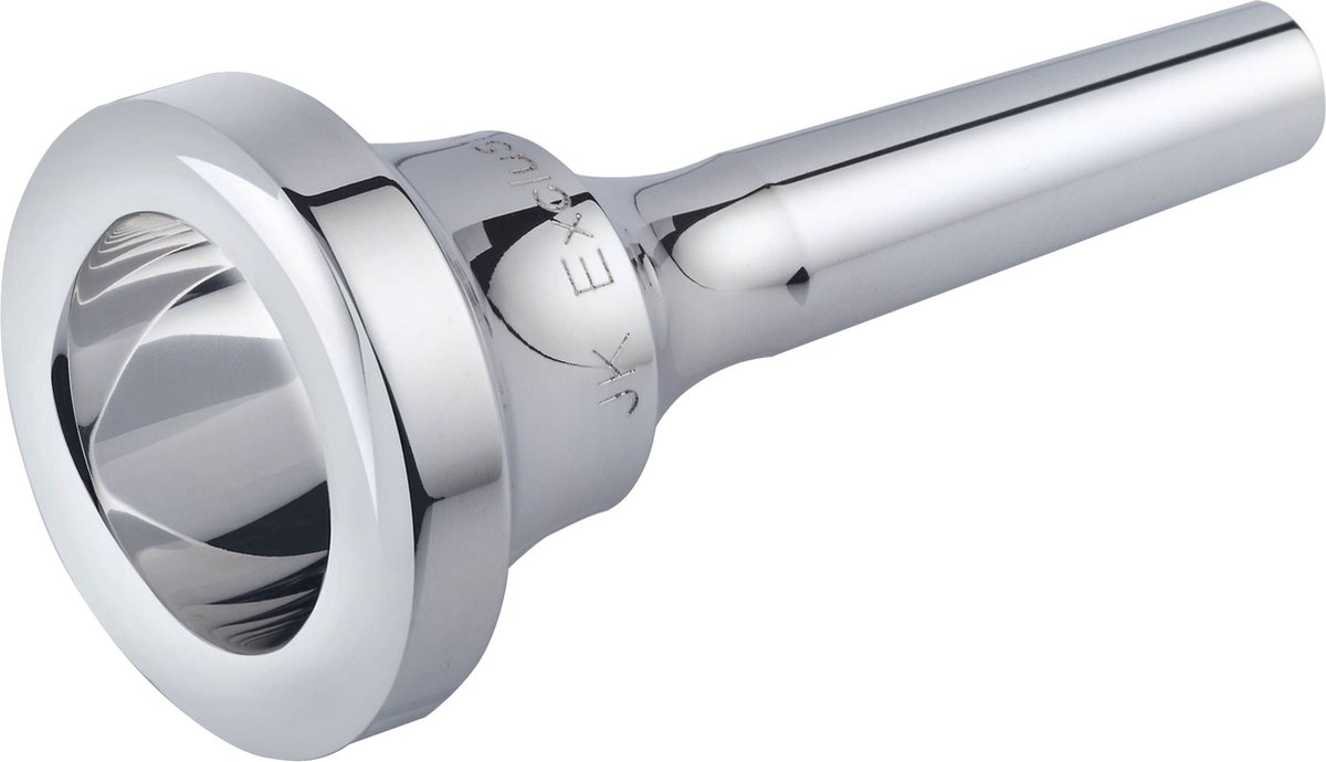 KLIER Exclusive Posaune P7D kleiner Schaft - Mondstuk voor trombone