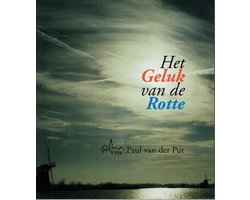 foto van Het geluk van de Rotte