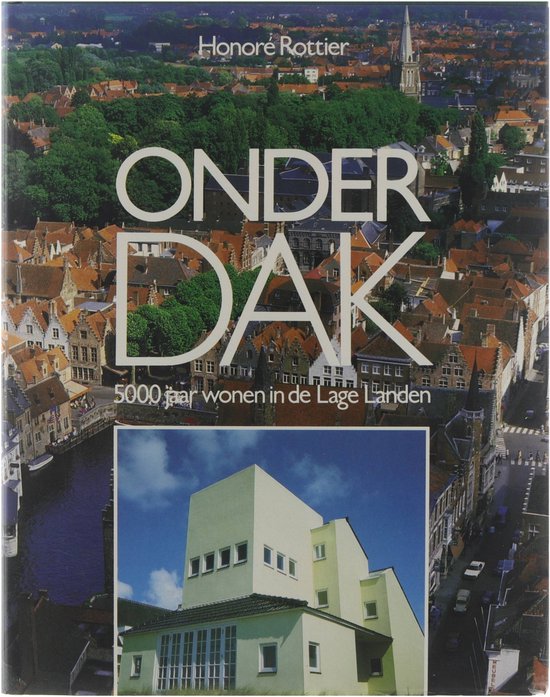 Onder dak - cover