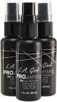 Pro Setting Spray - LA Girl
