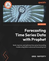 Forecasting Time Series Data with Prophet