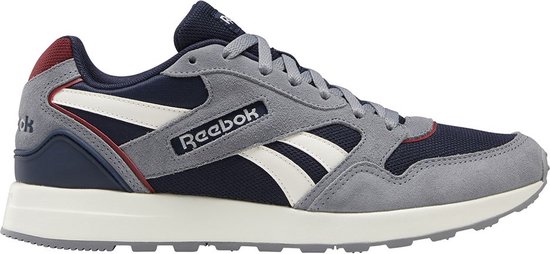 Reebok FLEXAGON FORCE 4 Heren Sportschoenen - Grijs - Maat 44