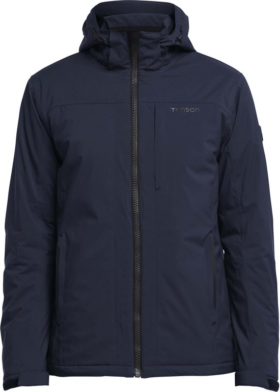 Oeteldonk Uniform Herenjas Ribfluweel Donkerblauw Oeteldonk Uniform Herenjas Ribfluweel Donkerblauw