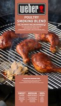 Weber Rooksnippers Smoking Poultry Blend