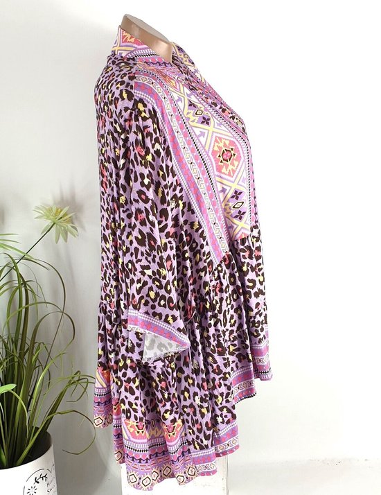 Ibiza tuniek grote maten sale