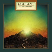 Greenleaf - Trails & Passes (LP)