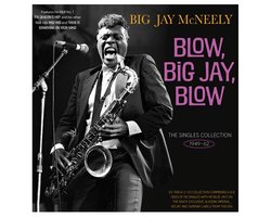 Blow, Big Jay, Blow