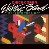 Chick Corea Elektric Band - Beneath the Mask (Cd)