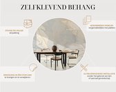 Fotobehang Voor Kinderen - Kleurrijk Landschap