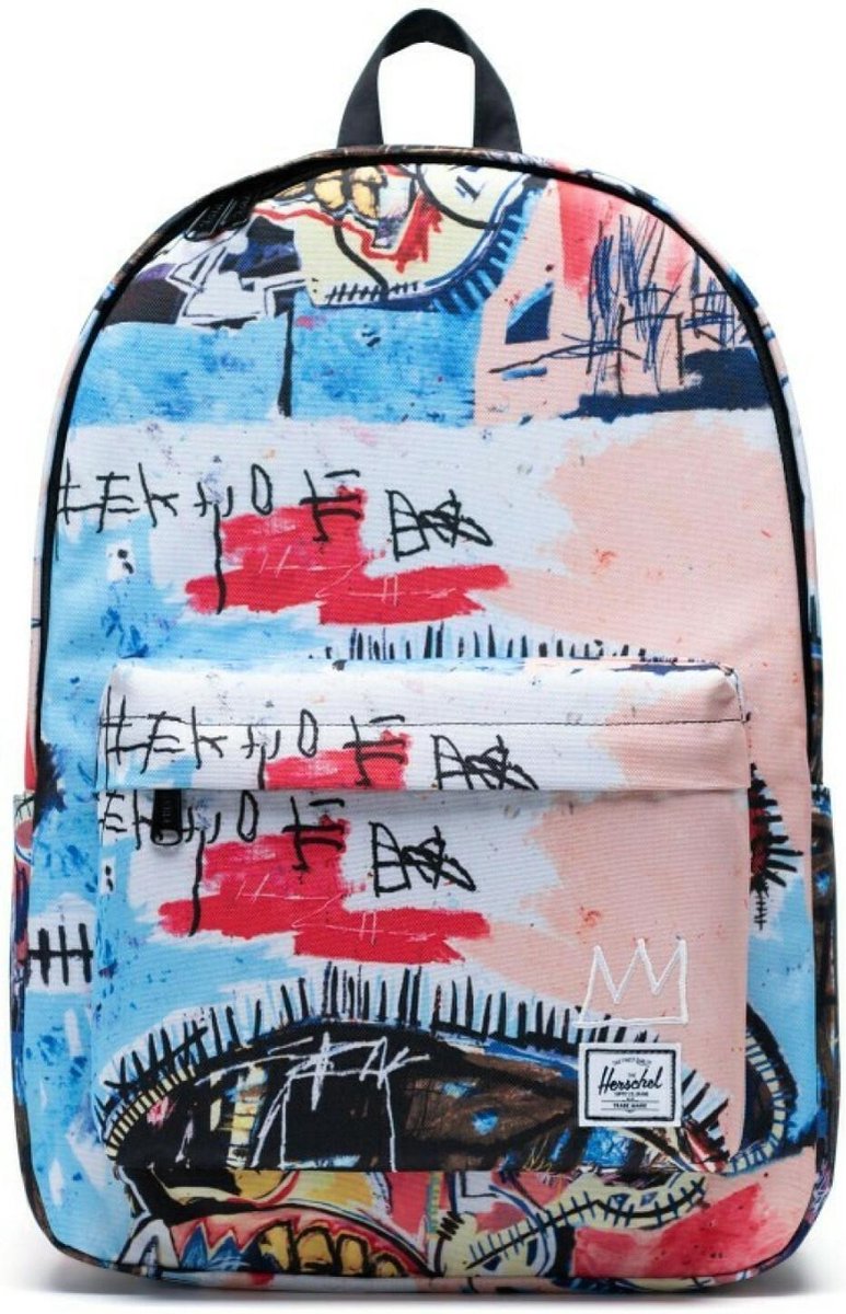 Herschel Supply Co. Classic Xl Basquiat Backpack Maat 30l